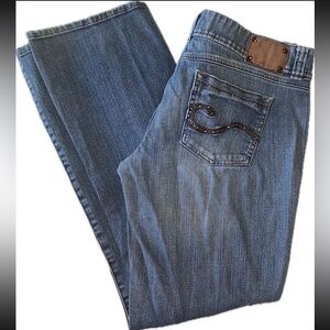 Candies jeans
